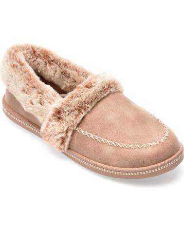 Woman Zapatillas deporte SKECHERS MODELO 167 622  TAUPE