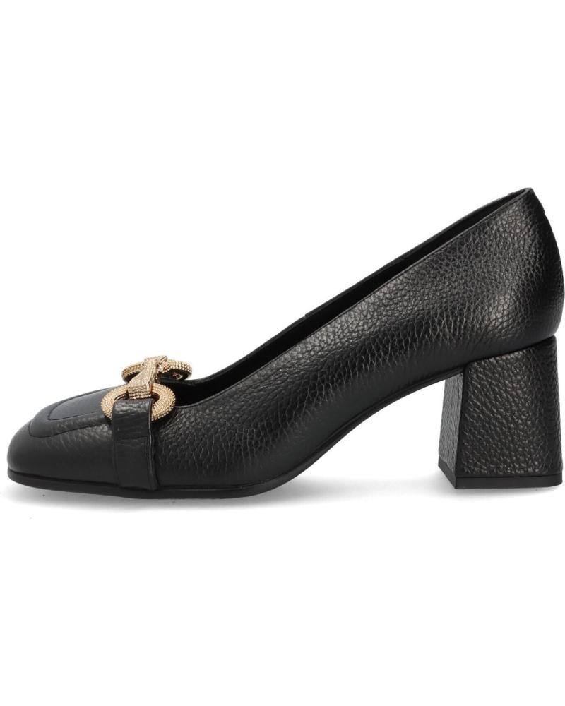 Zapatos de tacón PEDRO MIRALLES per Donna SALONES NEGRO Zapatos de tacón PEDRO MIRALLES per Donna SALONES NEGRO