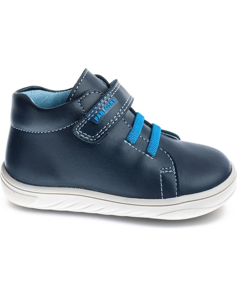 Botines pablosky best sale