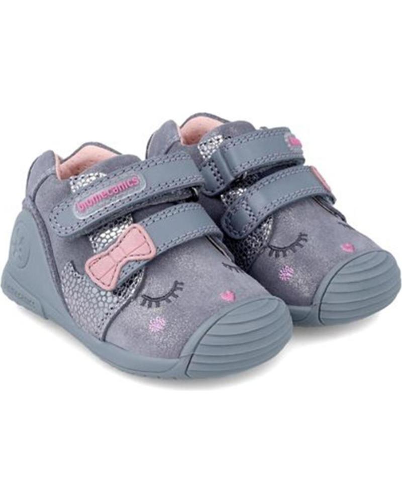 Zapatos biomecanics top bebe niña