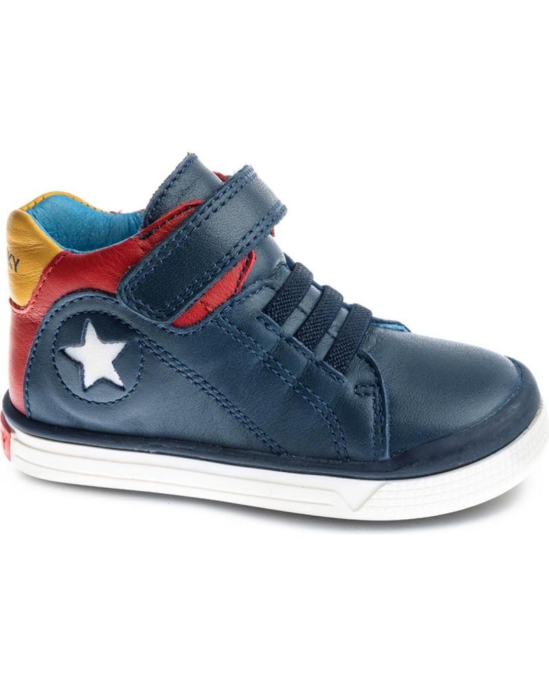 Botas pablosky top