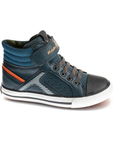 PABLOSKY BOTAS NINO 974540 PETROLEO VARIOS COLORES