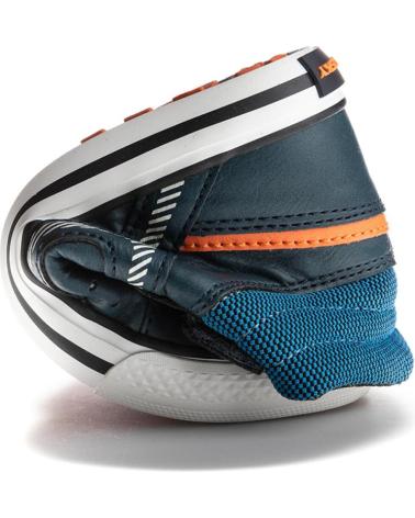 PABLOSKY BOTAS NINO 974540 PETROLEO VARIOS COLORES