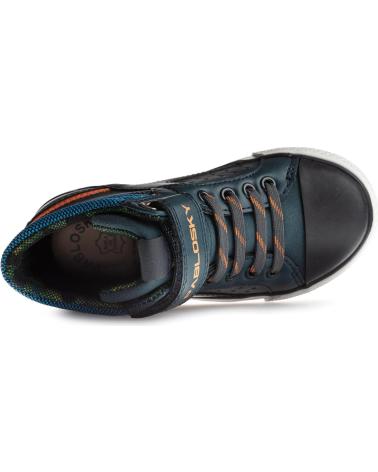 PABLOSKY BOTAS NINO 974540 PETROLEO VARIOS COLORES