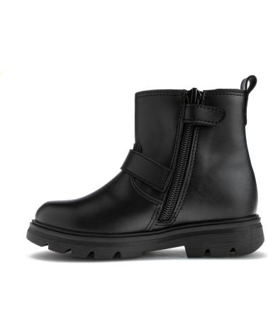 Botas de Niña PABLOSKY BOTAS Y BOTINES BOX NEGRO