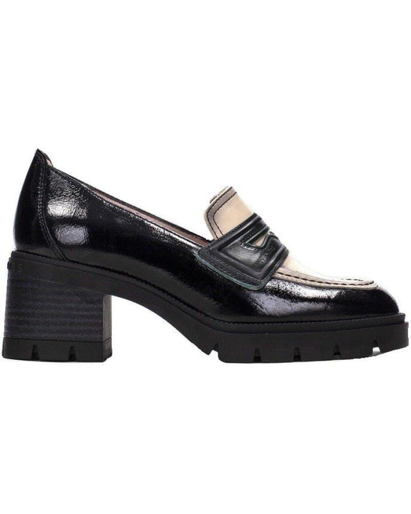 Woman Zapatos de tacón HISPANITAS RIO-I23 CHI232965 NEGRO NEGRO Woman Zapatos de tacón HISPANITAS RIO-I23 CHI232965 NEGRO NEGRO