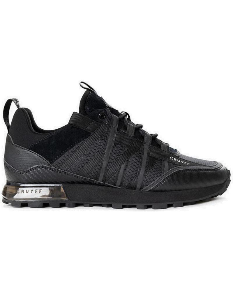 Scarpe sport CRUYFF  per Uomo FEARIA - DIAMOND CC233052 NEGRO  NEGRO