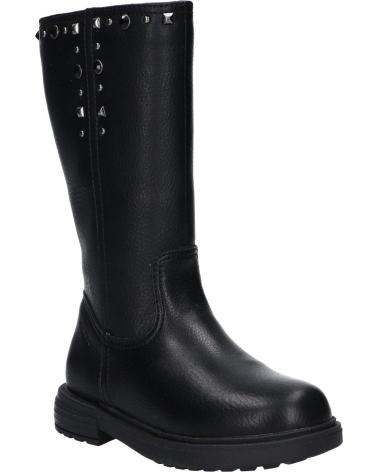 Botas de Niña GEOX J269QO 000BU J ECLAIR GIRL C9997 BLACK