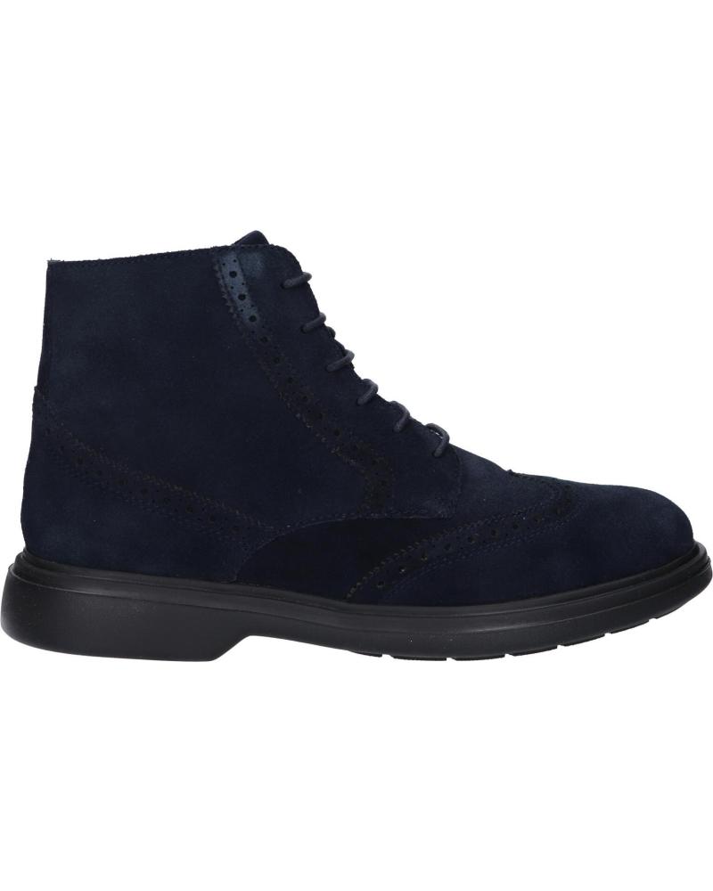Zapatos GEOX  de Hombre U26DCA 00022 U OTTAVIO  C4002 NAVY