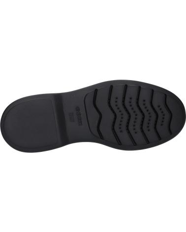 Zapatos GEOX  de Hombre U26DCA 00022 U OTTAVIO  C4002 NAVY