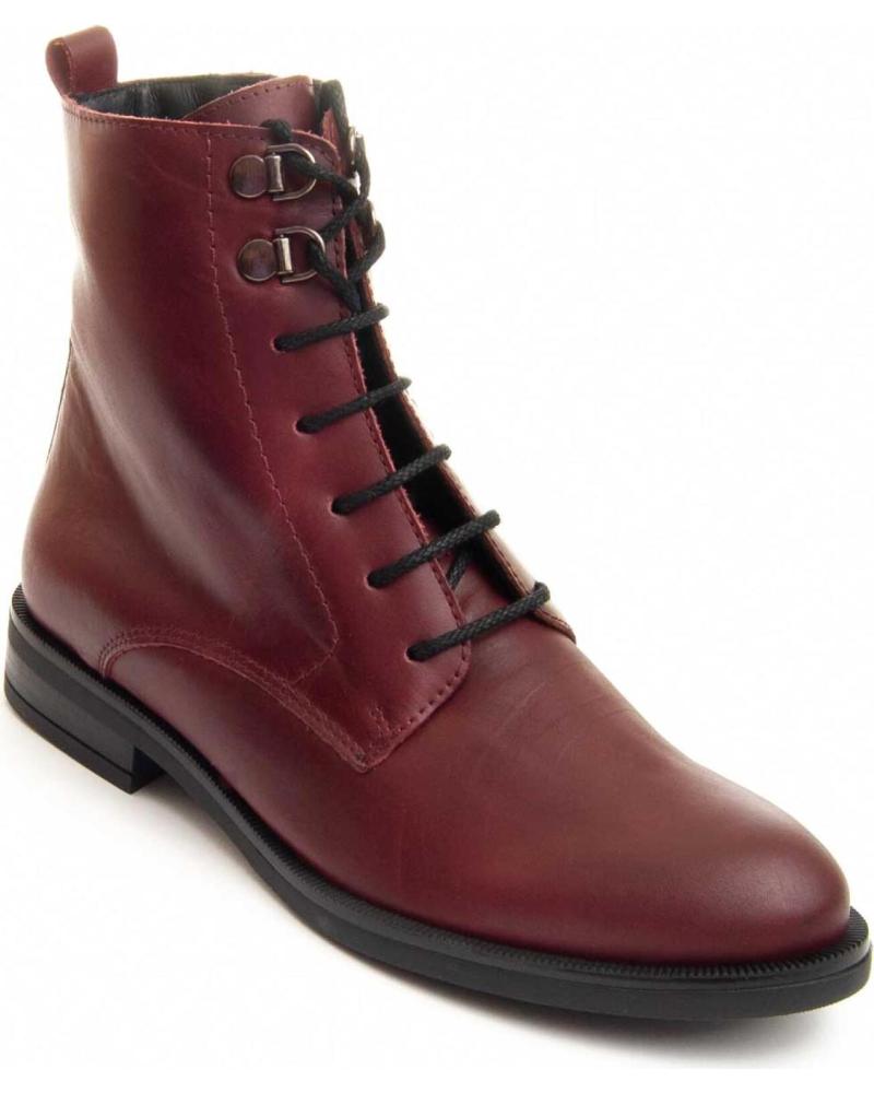 Botines deals pura piel