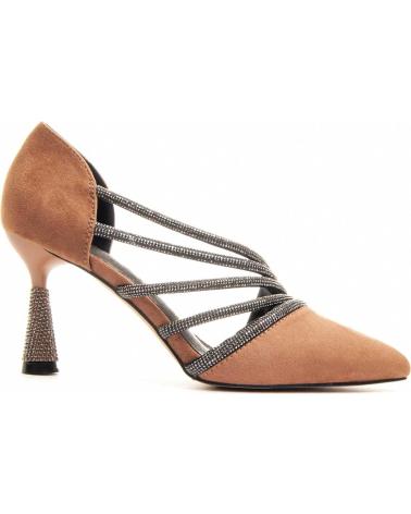 Sandalias MONTEVITA  de Mujer TIRANT  BEIGE