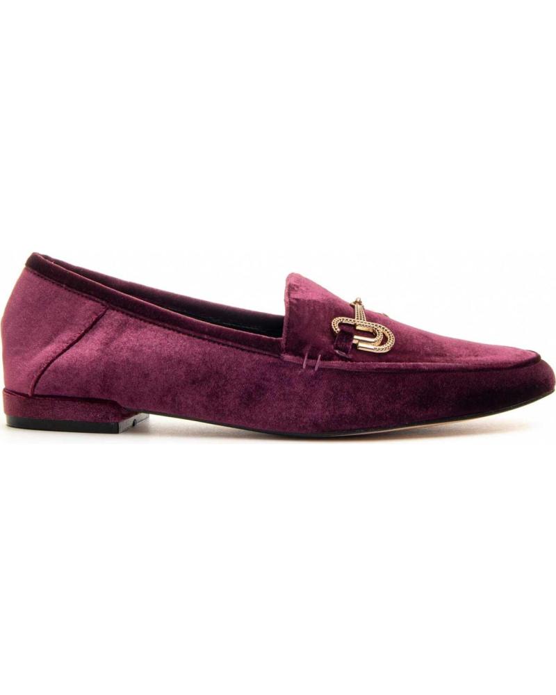 Woman Flat shoes MONTEVITA BAILARINT PINK Woman Flat shoes MONTEVITA BAILARINT PINK