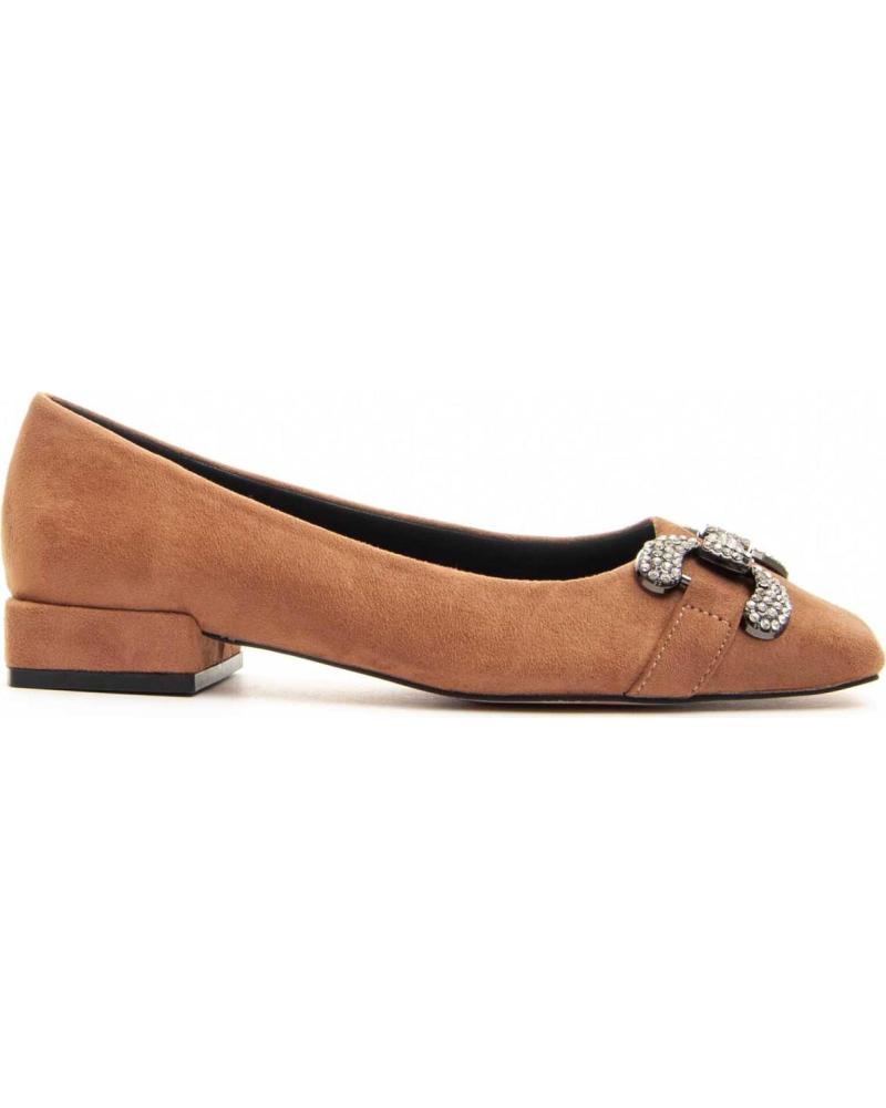 Sabrinas MONTEVITA de Mulher BAILARINT2 BEIGE Sabrinas MONTEVITA de Mulher BAILARINT2 BEIGE