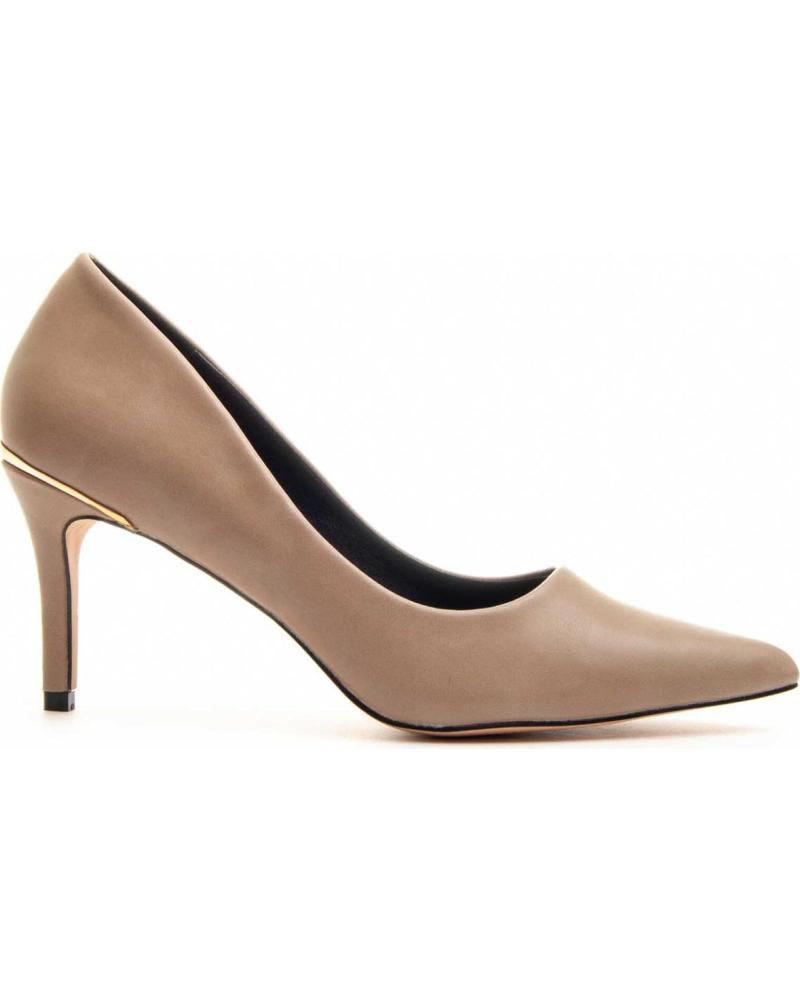 Woman Zapatos de tacón MONTEVITA SALONNT2  BEIGE