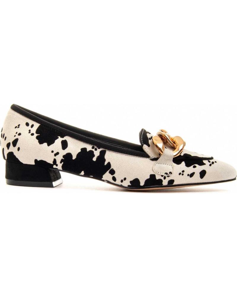 Sabrinas MONTEVITA de Mulher BAILARINT4 MULTICOLORED Sabrinas MONTEVITA de Mulher BAILARINT4 MULTICOLORED