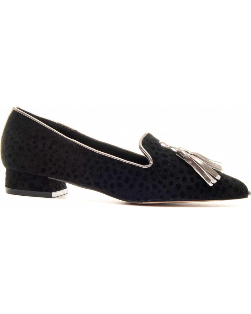 Sabrinas MONTEVITA de Mulher BAILARINT5 BLACK Sabrinas MONTEVITA de Mulher BAILARINT5 BLACK