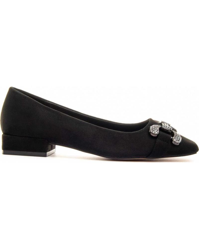 Sabrinas MONTEVITA  de Mulher BAILARINT2  BLACK