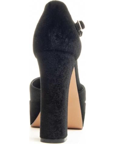 Zapatos de tacón MONTEVITA  per Donna SALONNT5  BLACK