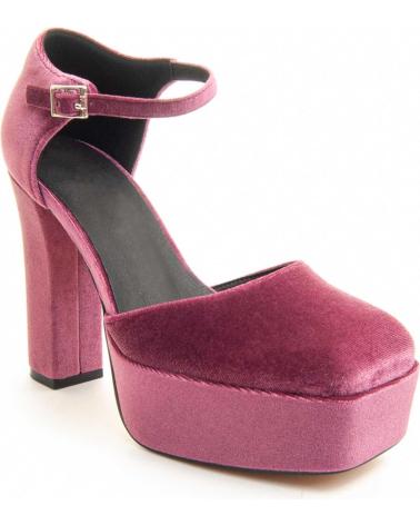 Zapatos de tacón MONTEVITA  per Donna SALONNT5  PINK