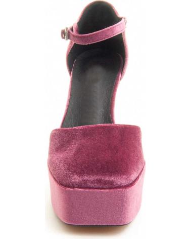 Zapatos de tacón MONTEVITA  per Donna SALONNT5  PINK