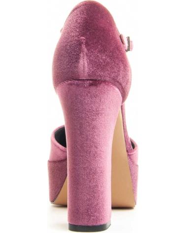 Zapatos de tacón MONTEVITA  per Donna SALONNT5  PINK