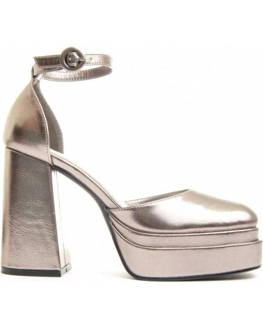 Woman Zapatos de tacón MONTEVITA SALONNT6  GREY