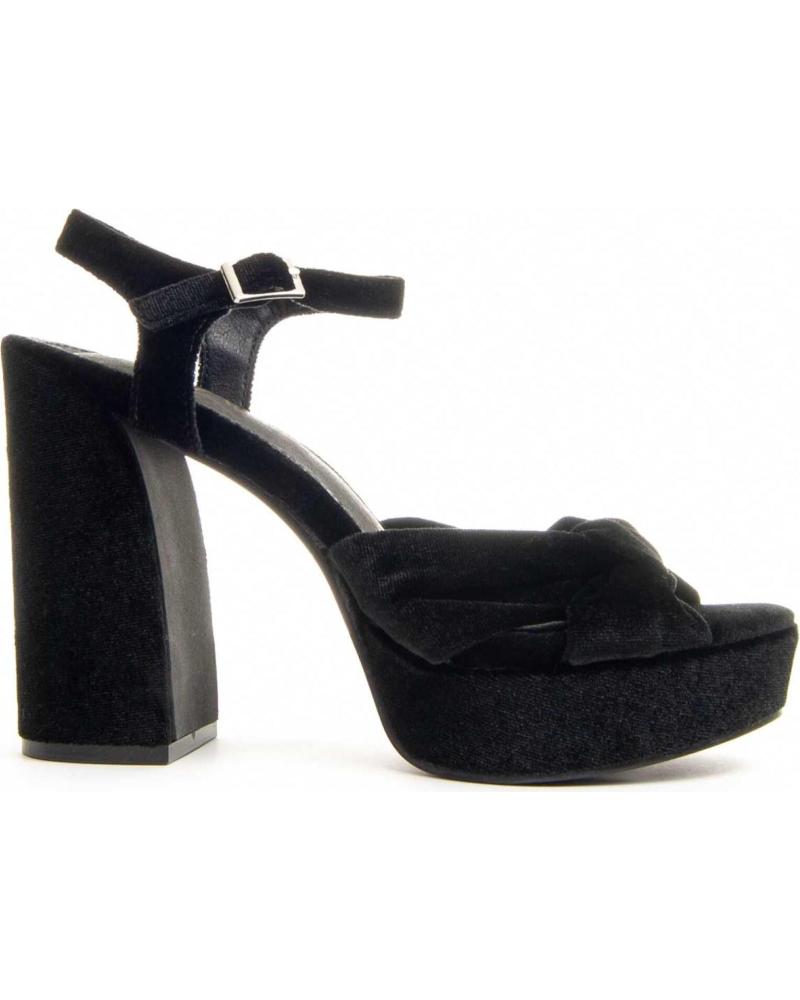 Woman Sandals MONTEVITA SANDANT2  BLACK