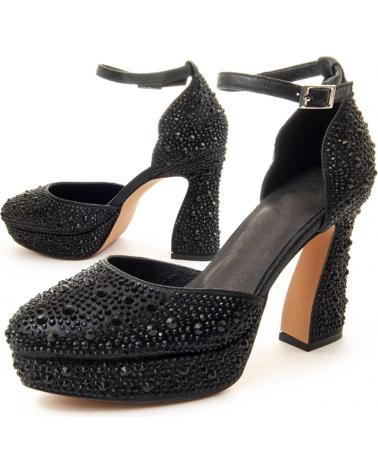 Zapatos de tacón per Donna MONTEVITA SALONNT7 BLACK