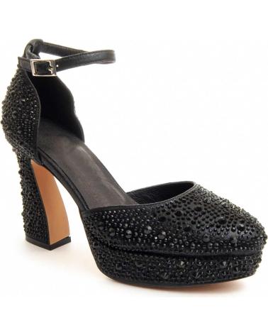 Zapatos de tacón per Donna MONTEVITA SALONNT7 BLACK