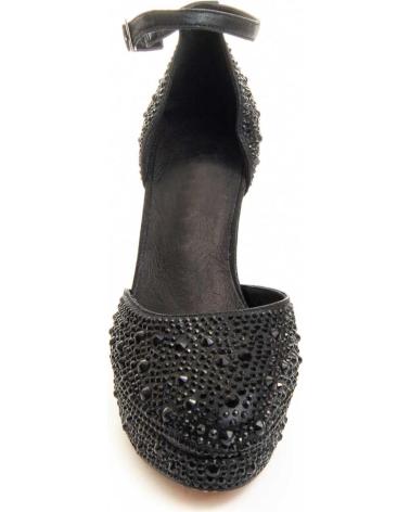 Zapatos de tacón per Donna MONTEVITA SALONNT7 BLACK