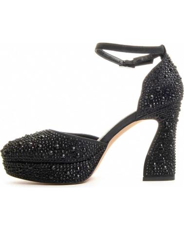 Zapatos de tacón per Donna MONTEVITA SALONNT7 BLACK