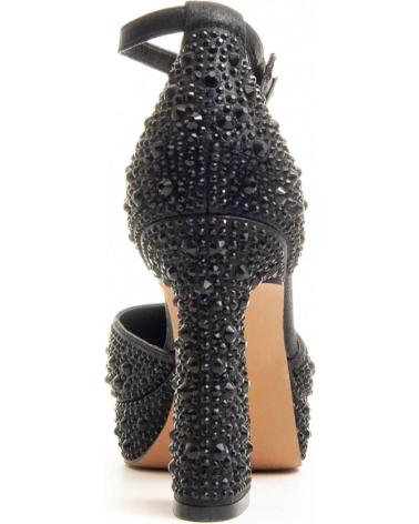 Zapatos de tacón per Donna MONTEVITA SALONNT7 BLACK