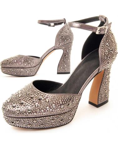 Zapatos de tacón per Donna MONTEVITA SALONNT7 GREY