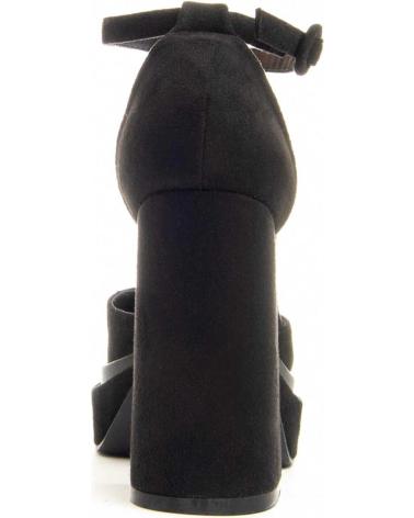 Zapatos de tacón MONTEVITA  per Donna SALONNT8  BLACK