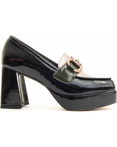 Zapatos de tacón MONTEVITA  de Mujer MOCANT  BLACK