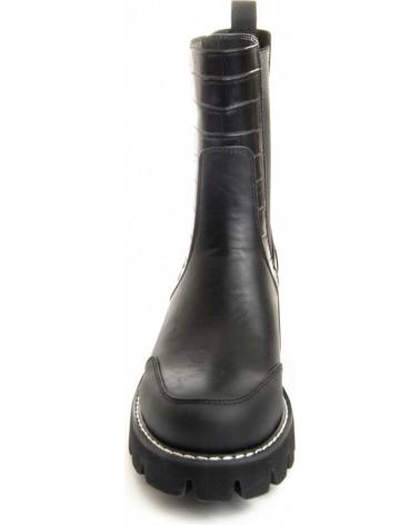 Stivaletti per Donna MONTEVITA BOTINT28 BLACK