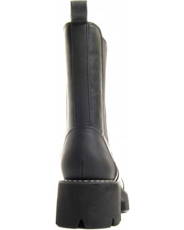 Stivaletti per Donna MONTEVITA BOTINT28 BLACK