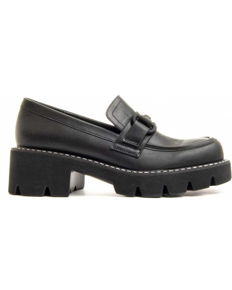 Mocasines MONTEVITA de Mujer MOCANT7 BLACK Mocasines MONTEVITA de Mujer MOCANT7 BLACK