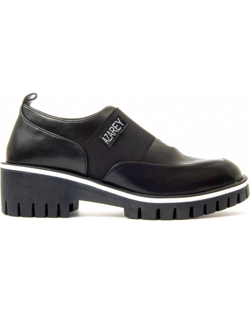 Mocasines MONTEVITA  de Mujer MOCANT8  BLACK