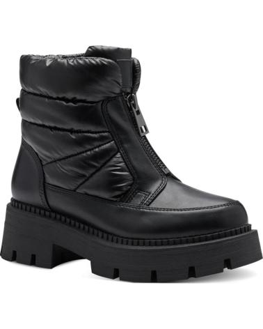 Bottines pour Femme TAMARIS BOTIN 001 BLACK