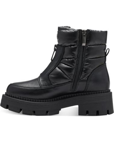 Bottines pour Femme TAMARIS BOTIN 001 BLACK