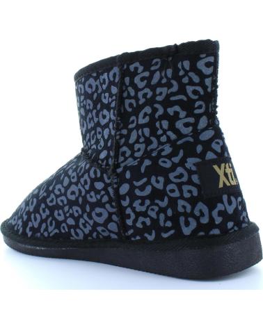 Botines de Mujer XTI 28823 ANTELINA NEGRO