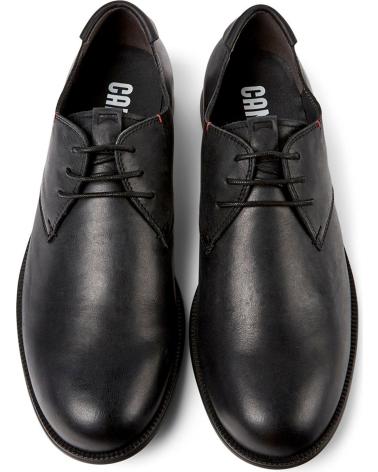 Scarpe CAMPER  per Uomo ZAPATOS NEUMAN MIL 18552  NEGRO074