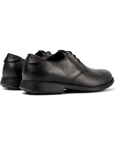 Scarpe CAMPER  per Uomo ZAPATOS NEUMAN MIL 18552  NEGRO074