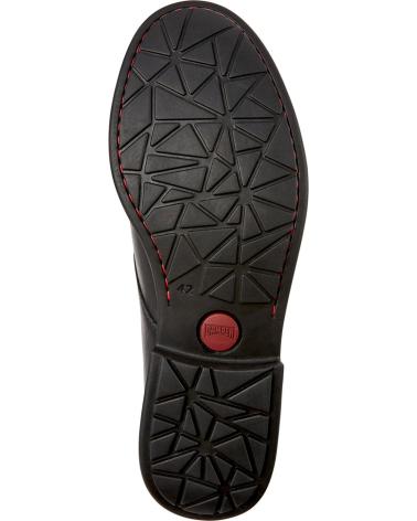 Scarpe CAMPER  per Uomo ZAPATOS NEUMAN MIL 18552  NEGRO074