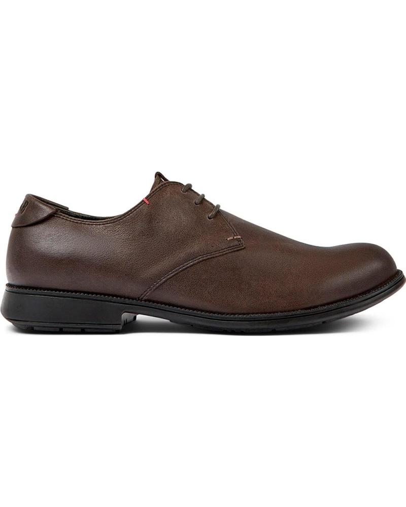 Scarpe CAMPER  per Uomo ZAPATOS NEUMAN MIL 18552  MARRON075