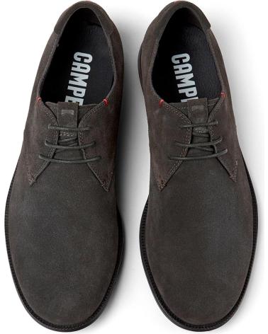 Scarpe CAMPER  per Uomo ZAPATOS NEUMAN MIL 18552  GRIS086