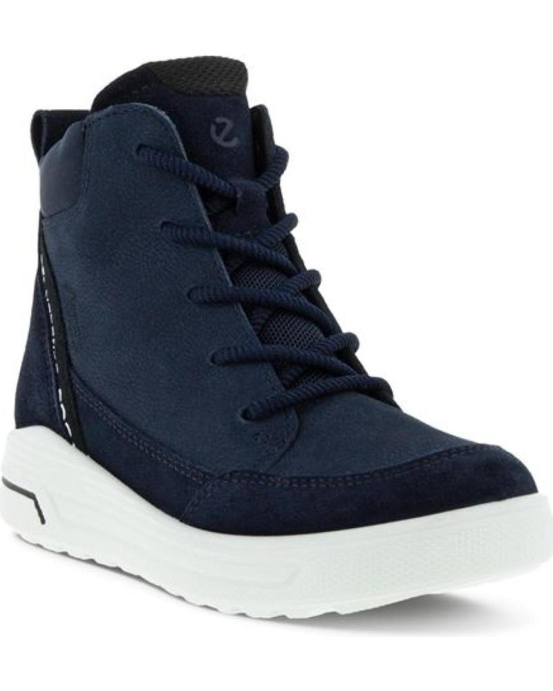 Botas De Mujer ECCO BOTIN GORE-TEX URBAN SNOWBOARDER NEGRO