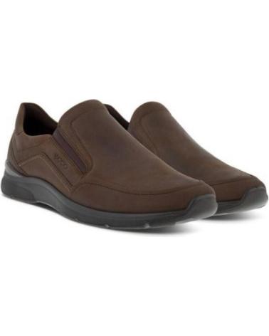 Zapatos de Hombre ECCO ZAPATO 511744 CAFé